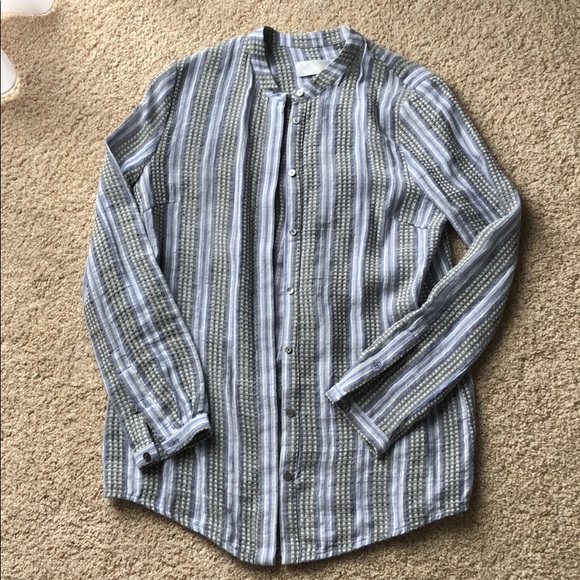 Zimmerman Zephyr shirt - Picture 3 of 3